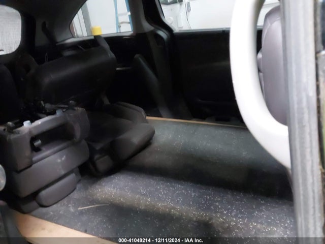 Honda Odyssey Ex-l 2019 5FNRL6H74KB120794 Image 8