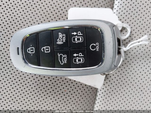 5NMJECAE9NH023172 Hyundai Tucson Limited