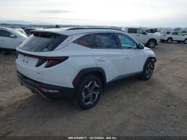 5NMJECAE9NH023172 Hyundai Tucson Limited