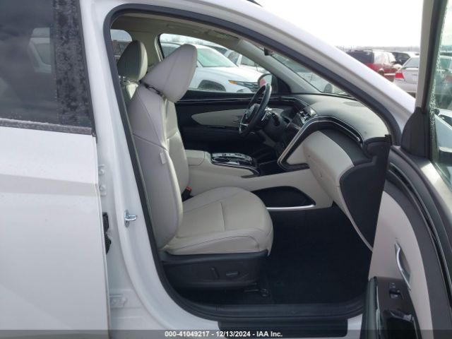 5NMJECAE9NH023172 Hyundai Tucson Limited