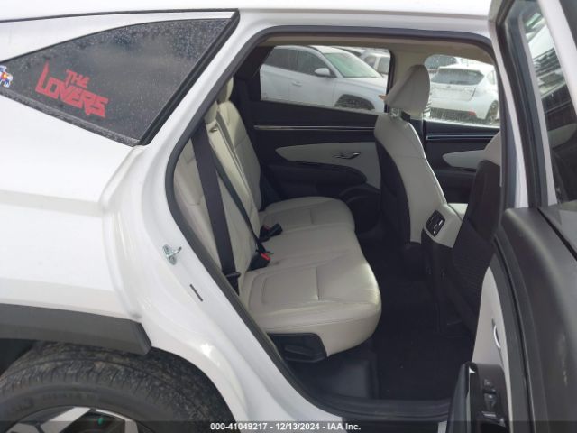 5NMJECAE9NH023172 Hyundai Tucson Limited