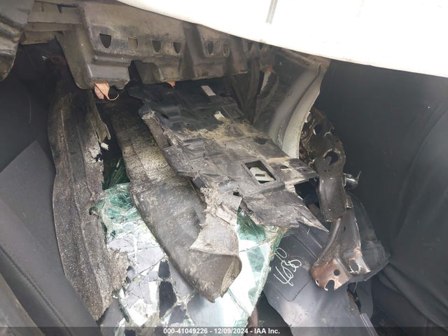 1FADP3K29HL217530 Ford FOCUS SE