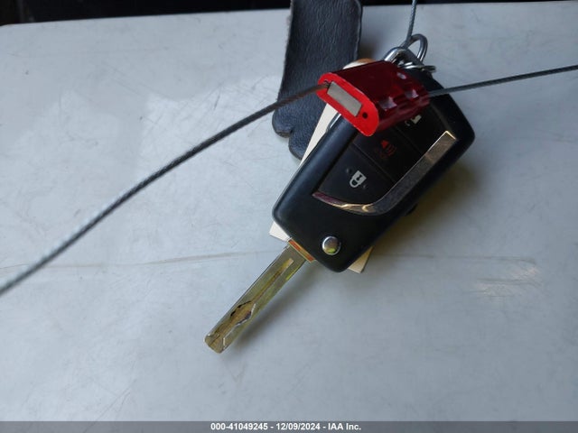 Toyota COROLLA IM 2017 JTNKARJE0HJ536954 Image 11