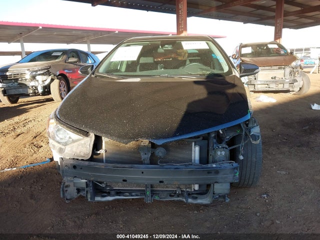 Toyota COROLLA IM 2017 JTNKARJE0HJ536954 Image 13