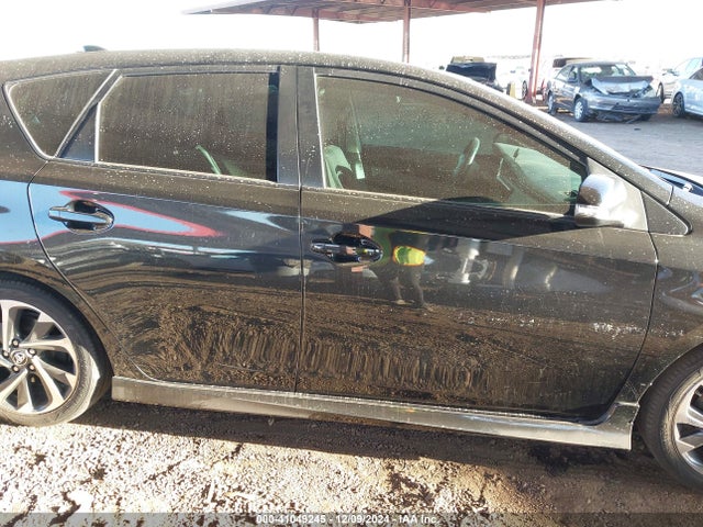 Toyota COROLLA IM 2017 JTNKARJE0HJ536954 Image 14
