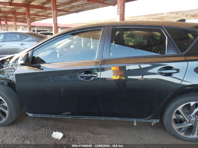 Toyota COROLLA IM 2017 JTNKARJE0HJ536954 Image 15