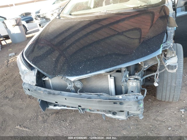 JTNKARJE0HJ536954 Toyota COROLLA IM