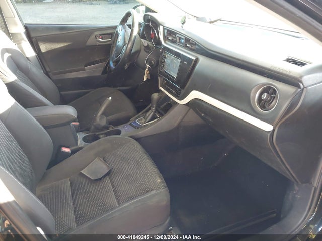JTNKARJE0HJ536954 Toyota COROLLA IM
