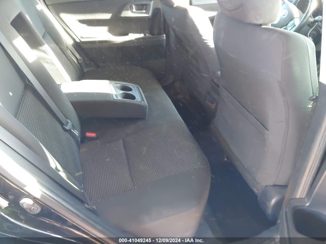 JTNKARJE0HJ536954 Toyota COROLLA IM