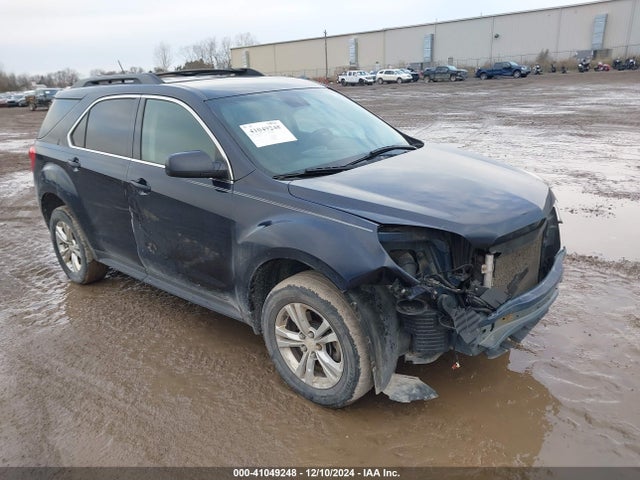 Chevrolet Equinox 2lt 2015 2GNALCEK3F1147862 Image 1