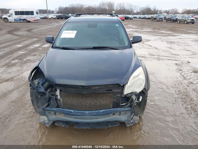 Chevrolet Equinox 2lt 2015 2GNALCEK3F1147862 Image 12