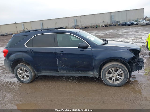 Chevrolet Equinox 2lt 2015 2GNALCEK3F1147862 Image 13