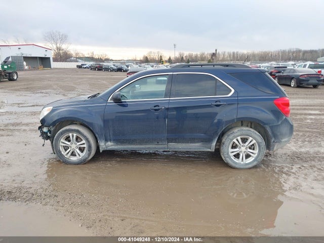 Chevrolet Equinox 2lt 2015 2GNALCEK3F1147862 Image 14