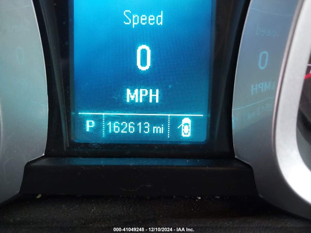 Chevrolet Equinox 2lt 2015 2GNALCEK3F1147862 Image 15