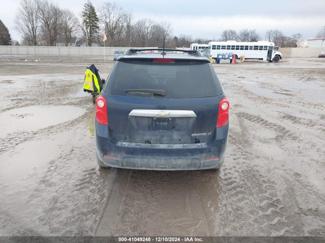 Chevrolet Equinox 2lt 2015 2GNALCEK3F1147862 Image 16