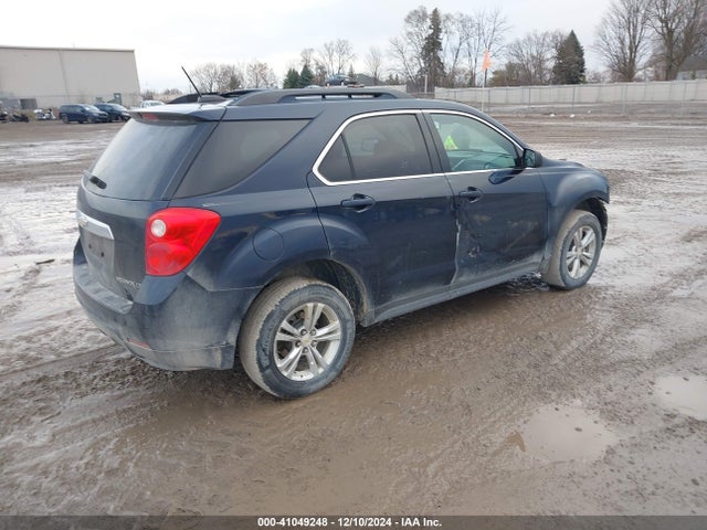 Chevrolet Equinox 2lt 2015 2GNALCEK3F1147862 Image 4