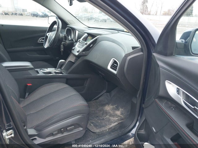 Chevrolet Equinox 2lt 2015 2GNALCEK3F1147862 Image 5