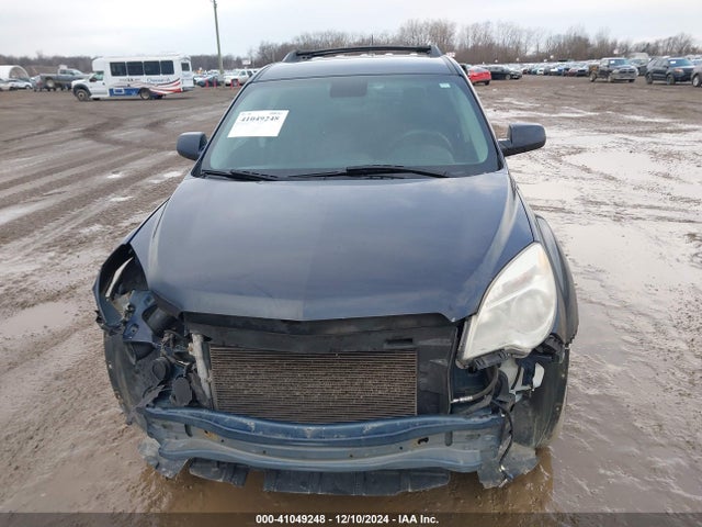 Chevrolet Equinox 2lt 2015 2GNALCEK3F1147862 Image 6