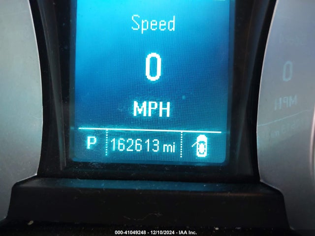 Chevrolet Equinox 2lt 2015 2GNALCEK3F1147862 Image 7