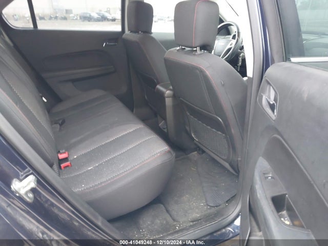 Chevrolet Equinox 2lt 2015 2GNALCEK3F1147862 Image 8