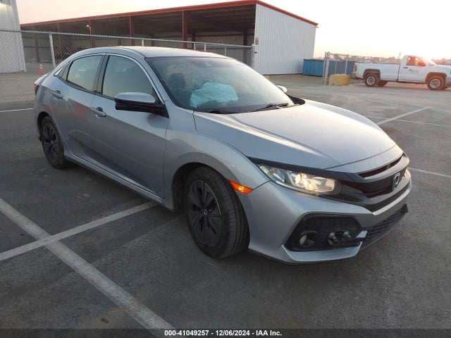 Honda l15ba 2019 SHHFK7H64KU204633 Image 17
