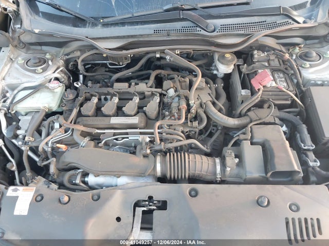 Honda l15ba 2019 SHHFK7H64KU204633 Image 26