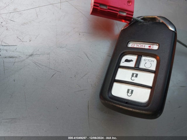 Honda l15ba 2019 SHHFK7H64KU204633 Image 27