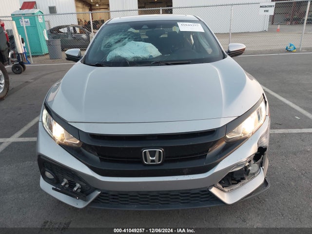 Honda l15ba 2019 SHHFK7H64KU204633 Image 28