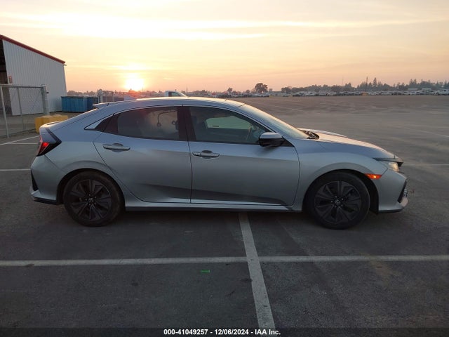 Honda l15ba 2019 SHHFK7H64KU204633 Image 29
