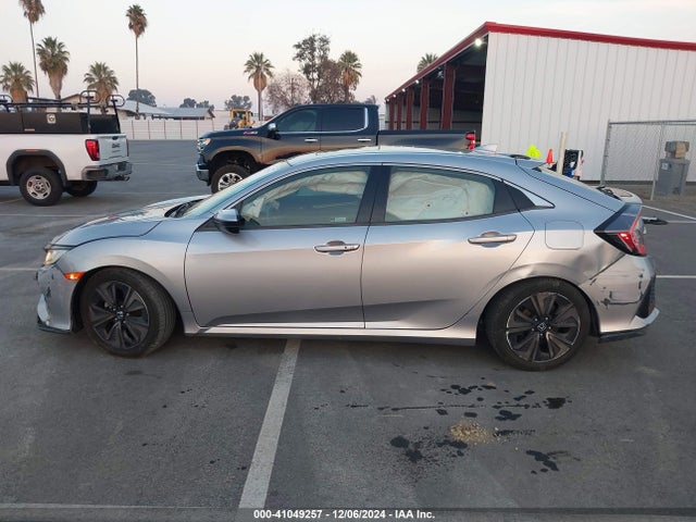 Honda l15ba 2019 SHHFK7H64KU204633 Image 30