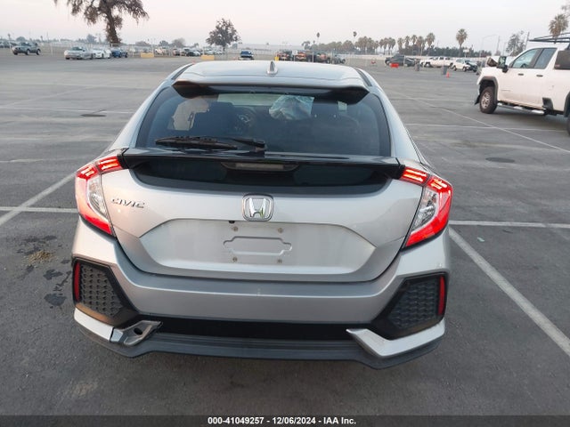 Honda l15ba 2019 SHHFK7H64KU204633 Image 32