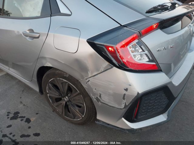 Honda l15ba 2019 SHHFK7H64KU204633 Image 33