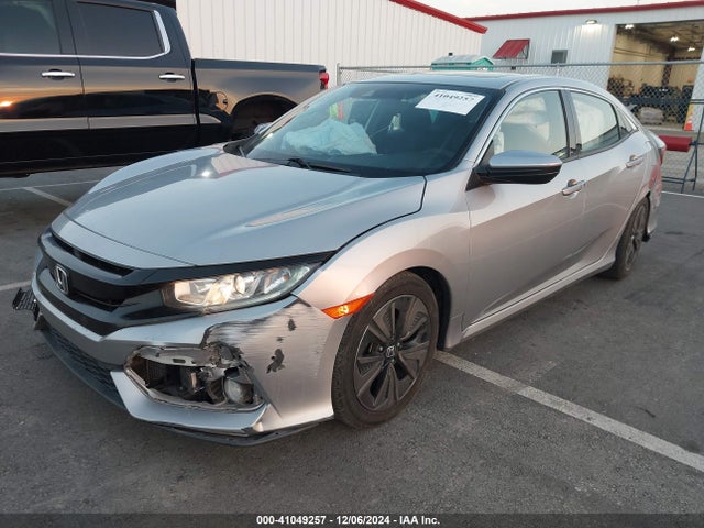 Honda l15ba 2019 SHHFK7H64KU204633 Image 18