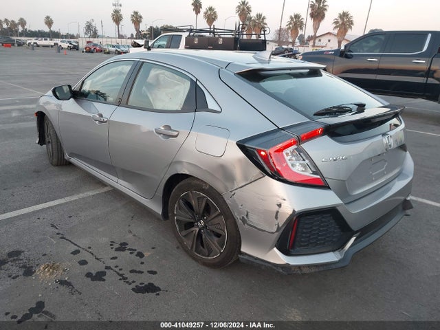 Honda l15ba 2019 SHHFK7H64KU204633 Image 19