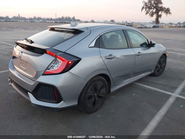 Honda l15ba 2019 SHHFK7H64KU204633 Image 20