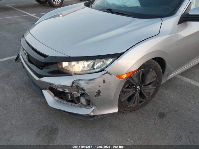 Honda l15ba 2019 SHHFK7H64KU204633 Image 22