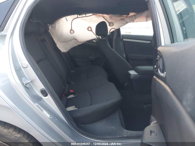 Honda l15ba 2019 SHHFK7H64KU204633 Image 24