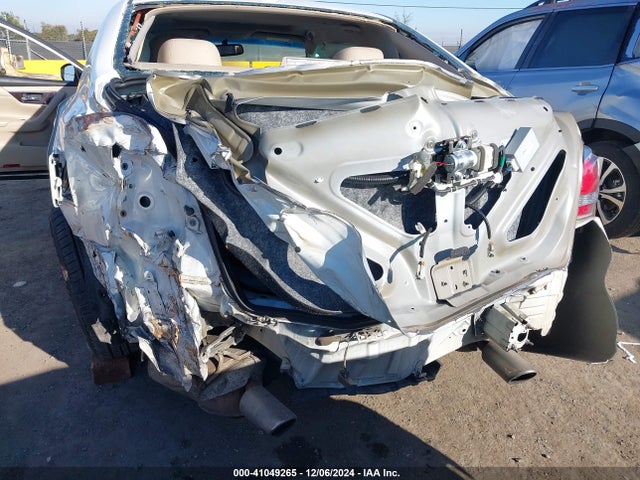 Nissan Altima 2.5 Sl 2015 1N4AL3AP7FN393439 Image 6