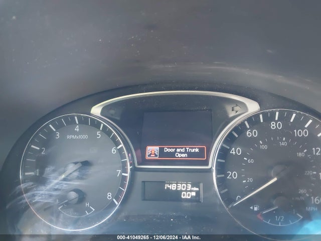 Nissan Altima 2.5 Sl 2015 1N4AL3AP7FN393439 Image 7