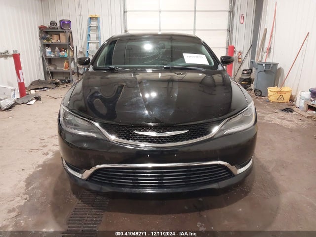 Chrysler 200 Limited 2015 1C3CCCAB1FN641907 Image 12