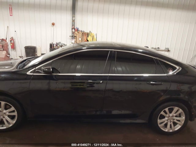 Chrysler 200 Limited 2015 1C3CCCAB1FN641907 Image 14