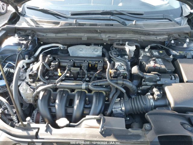 3MZBN1V39JM264302 Mazda Mazda3 Touring
