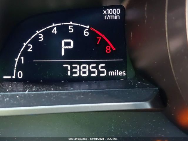 3MZBN1V39JM264302 Mazda Mazda3 Touring