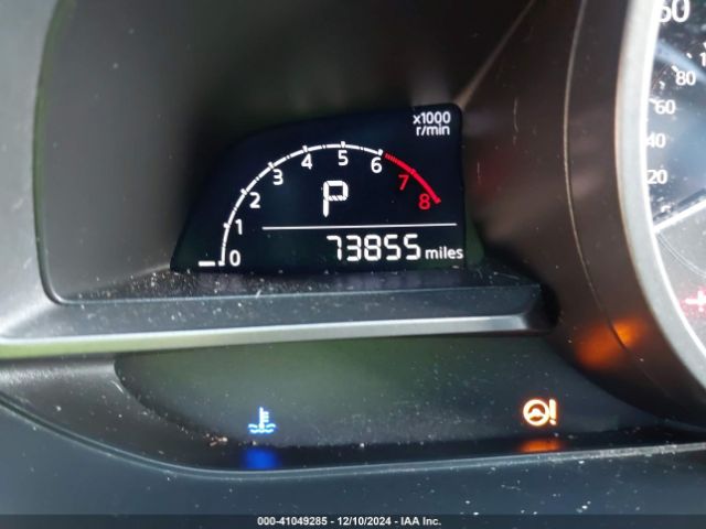 3MZBN1V39JM264302 Mazda Mazda3 Touring