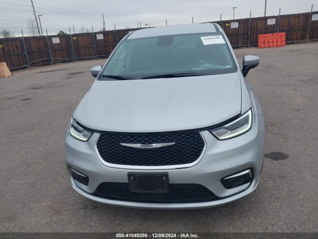 2C4RC1L74PR618080 Chrysler Pacifica Hybrid Touring L