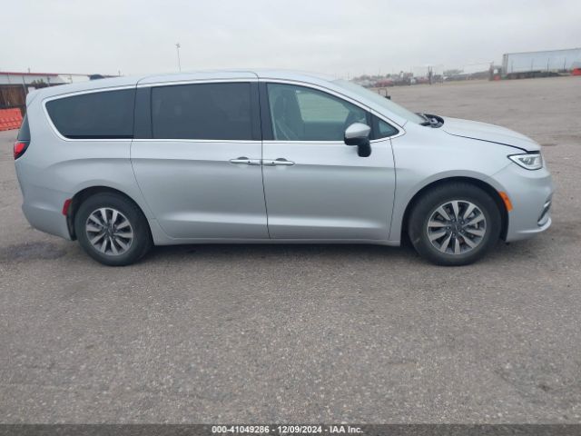 2C4RC1L74PR618080 Chrysler Pacifica Hybrid Touring L