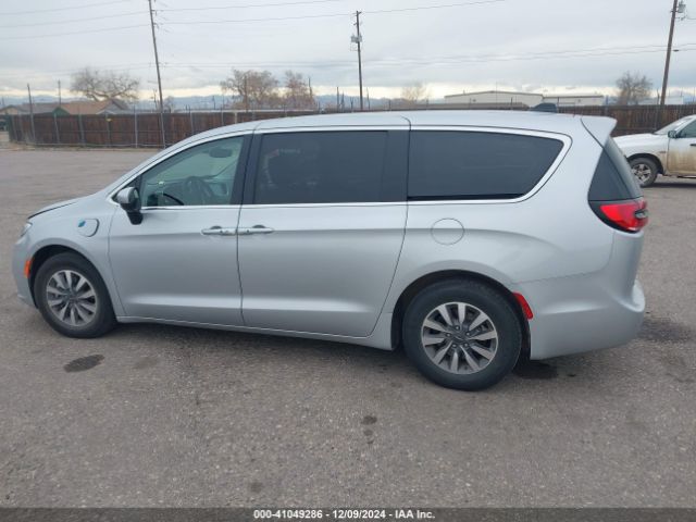 2C4RC1L74PR618080 Chrysler Pacifica Hybrid Touring L