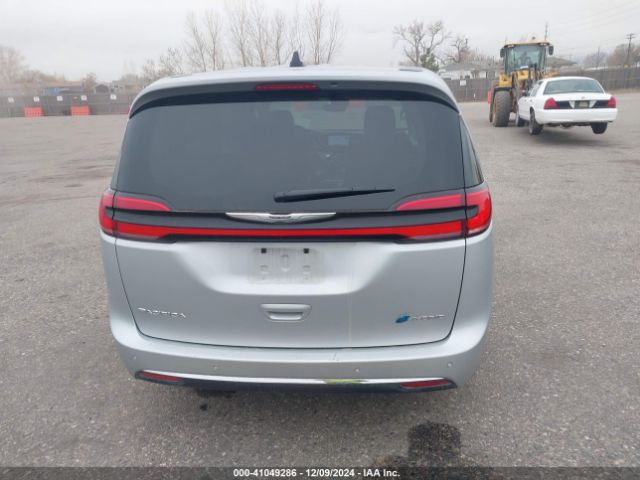 2C4RC1L74PR618080 Chrysler Pacifica Hybrid Touring L