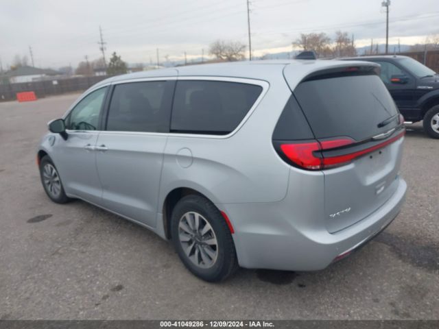 2C4RC1L74PR618080 Chrysler Pacifica Hybrid Touring L