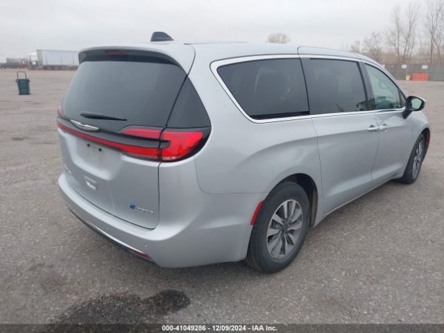 2C4RC1L74PR618080 Chrysler Pacifica Hybrid Touring L